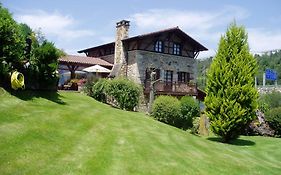 Casa Rural Erdikoetxe